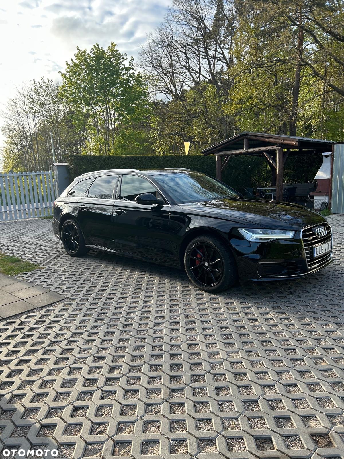 Audi A6 - 3
