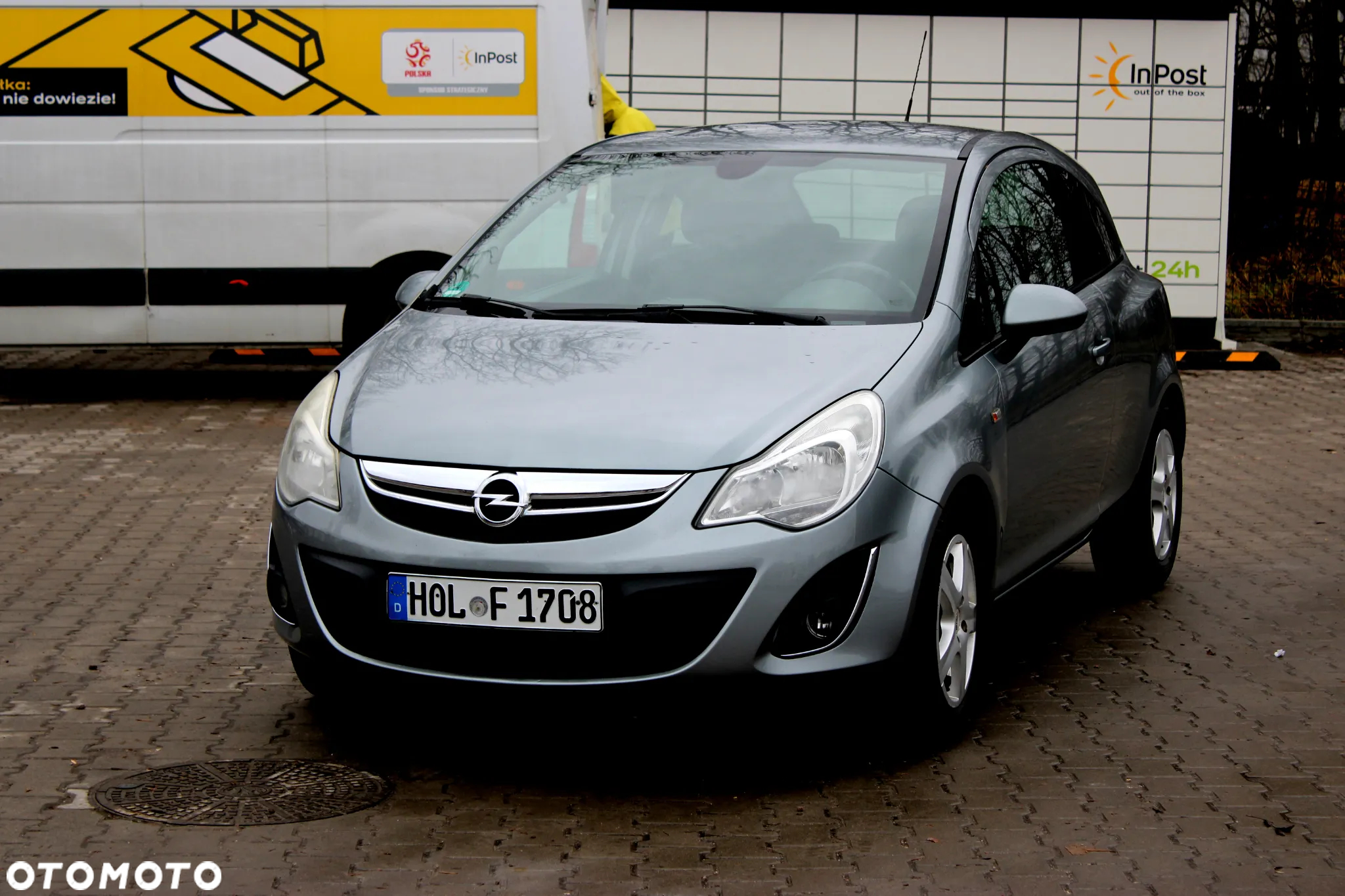 Opel Corsa 1.2 16V (ecoFLEX) Edition - 2