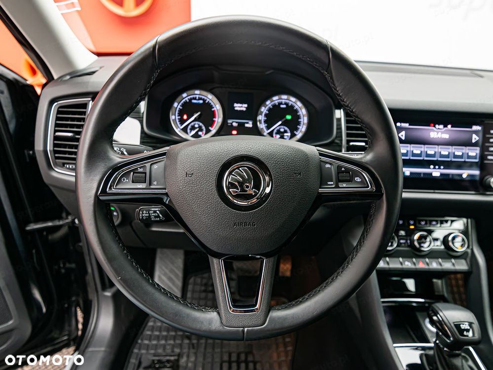Skoda Kodiaq 2.0 TSI 4x4 Style DSG - 9