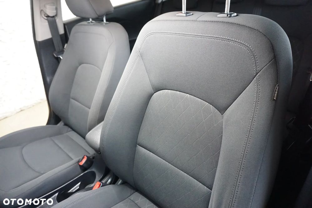 Kia Rio 1.2 Spirit - 22