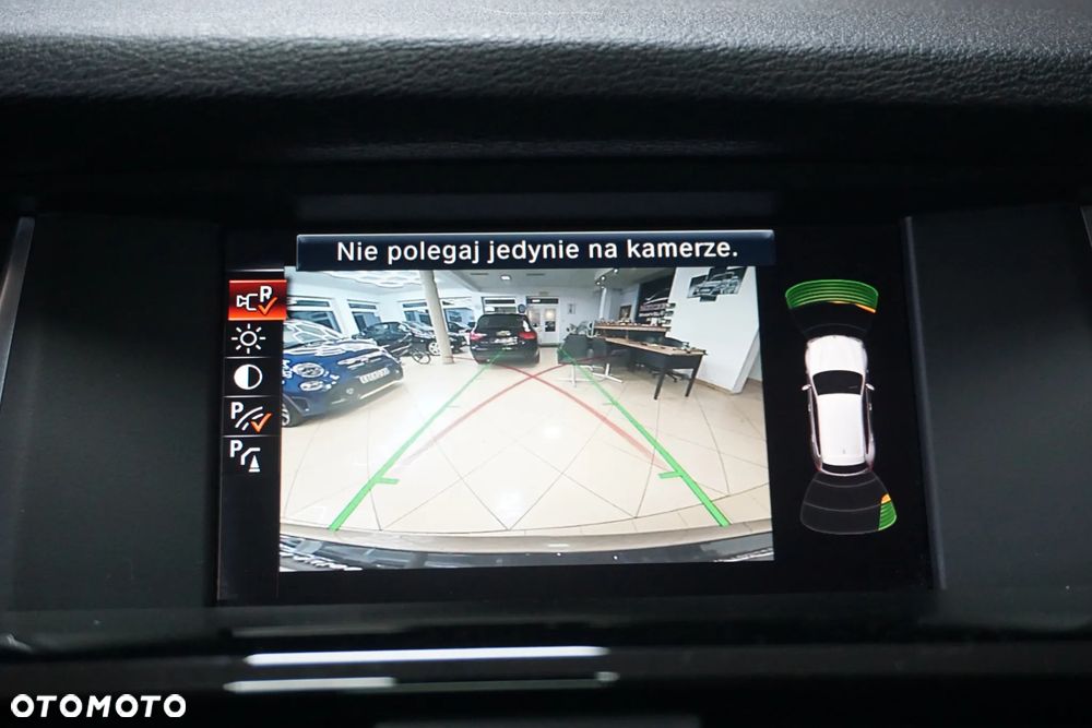 BMW X3 xDrive28i Sport-Aut - 34