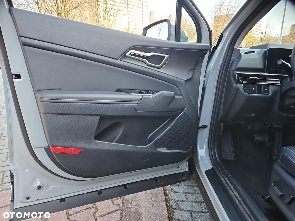 Kia Sportage 1.6 T-GDI Business Line 2WD DCT - 10