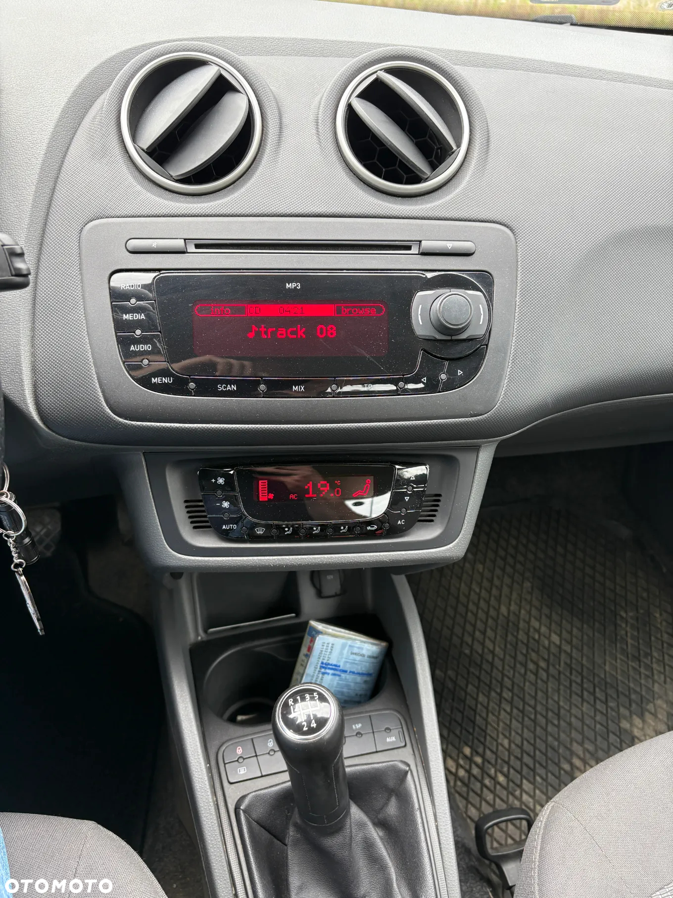 Seat Ibiza 1.4 16V Style - 3