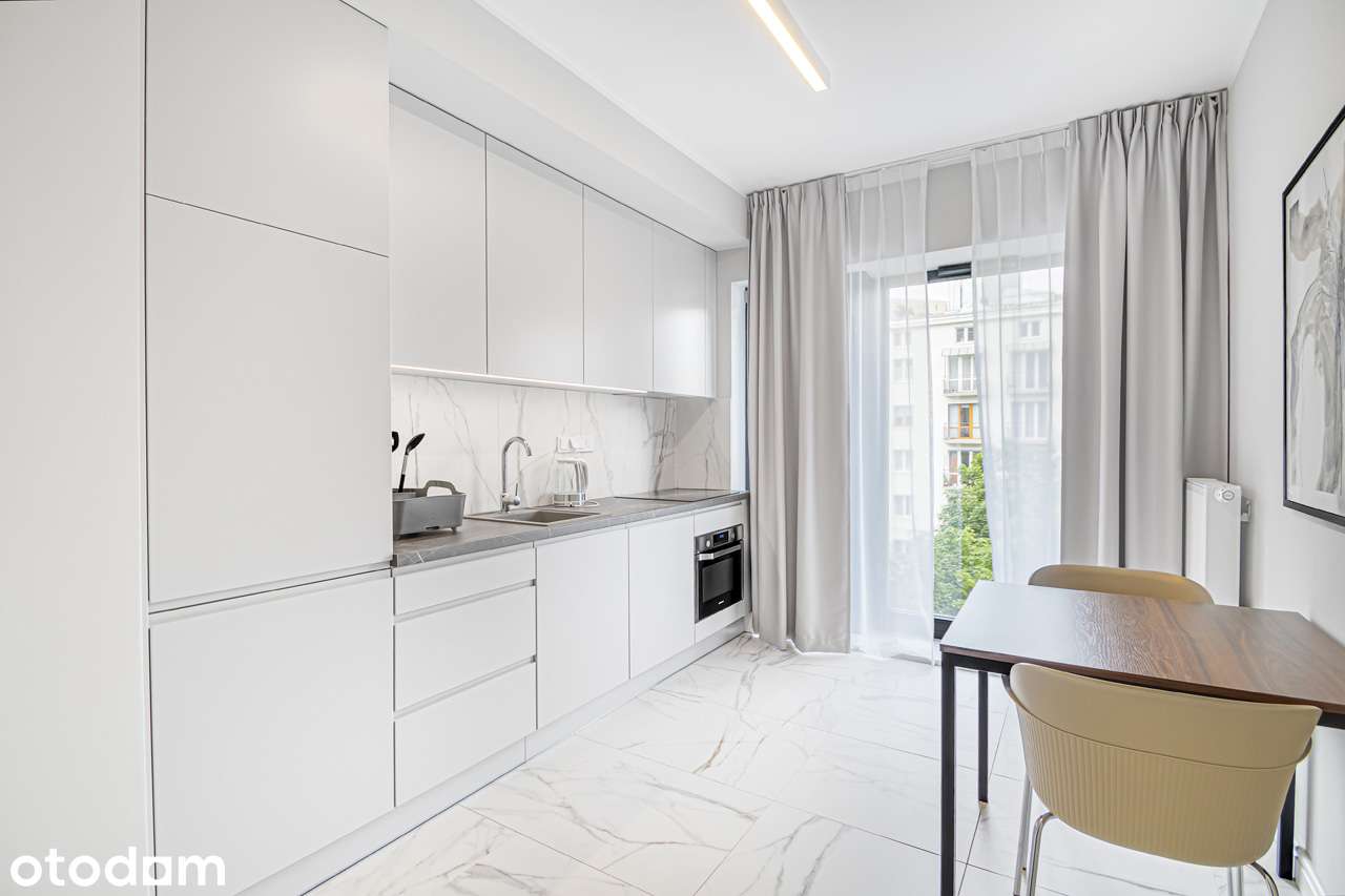 Vonder UpTown | apartament 3-pok. | 20