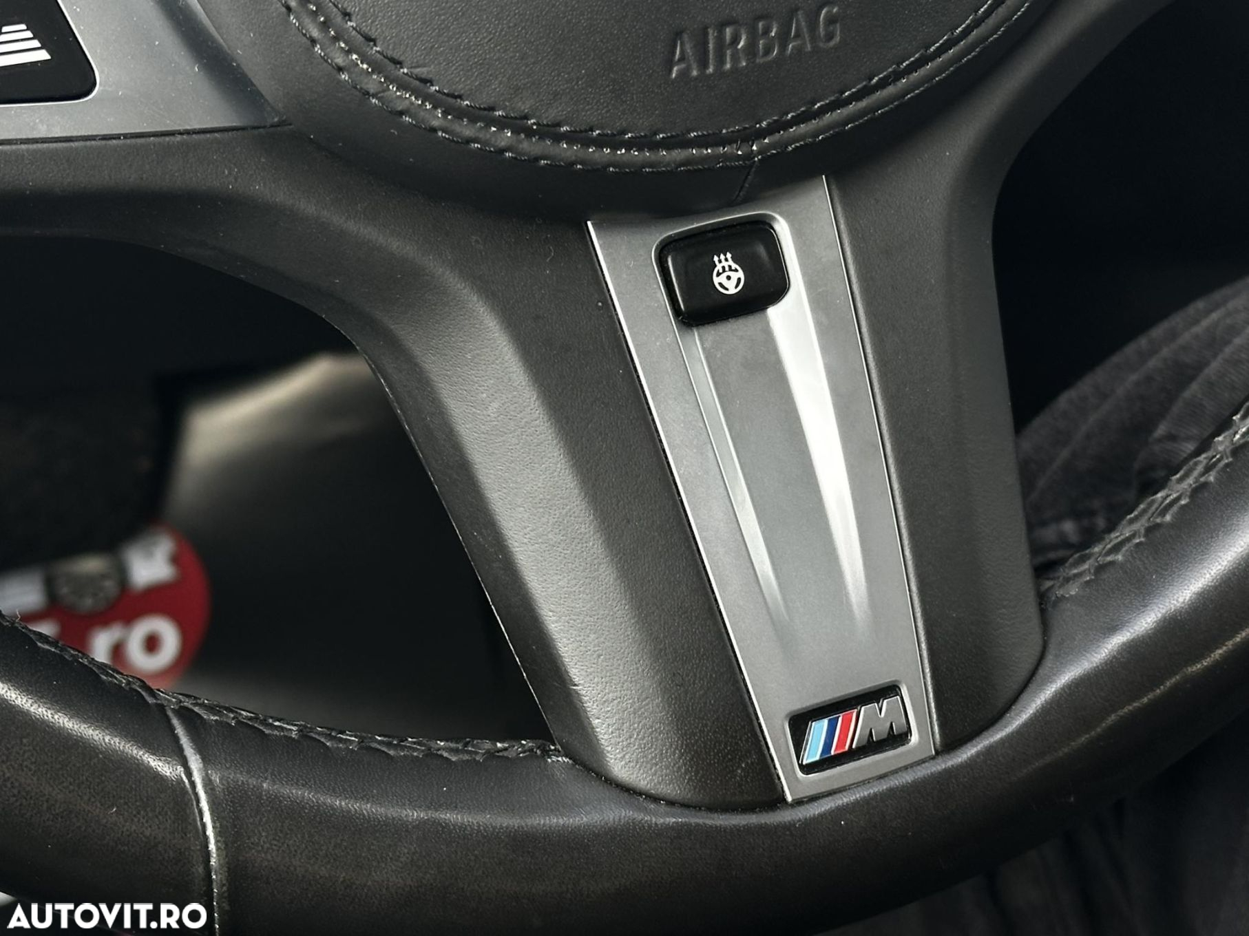 BMW Seria 5 - 16