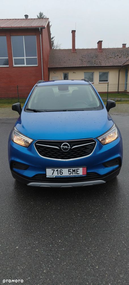 Opel Mokka - 3