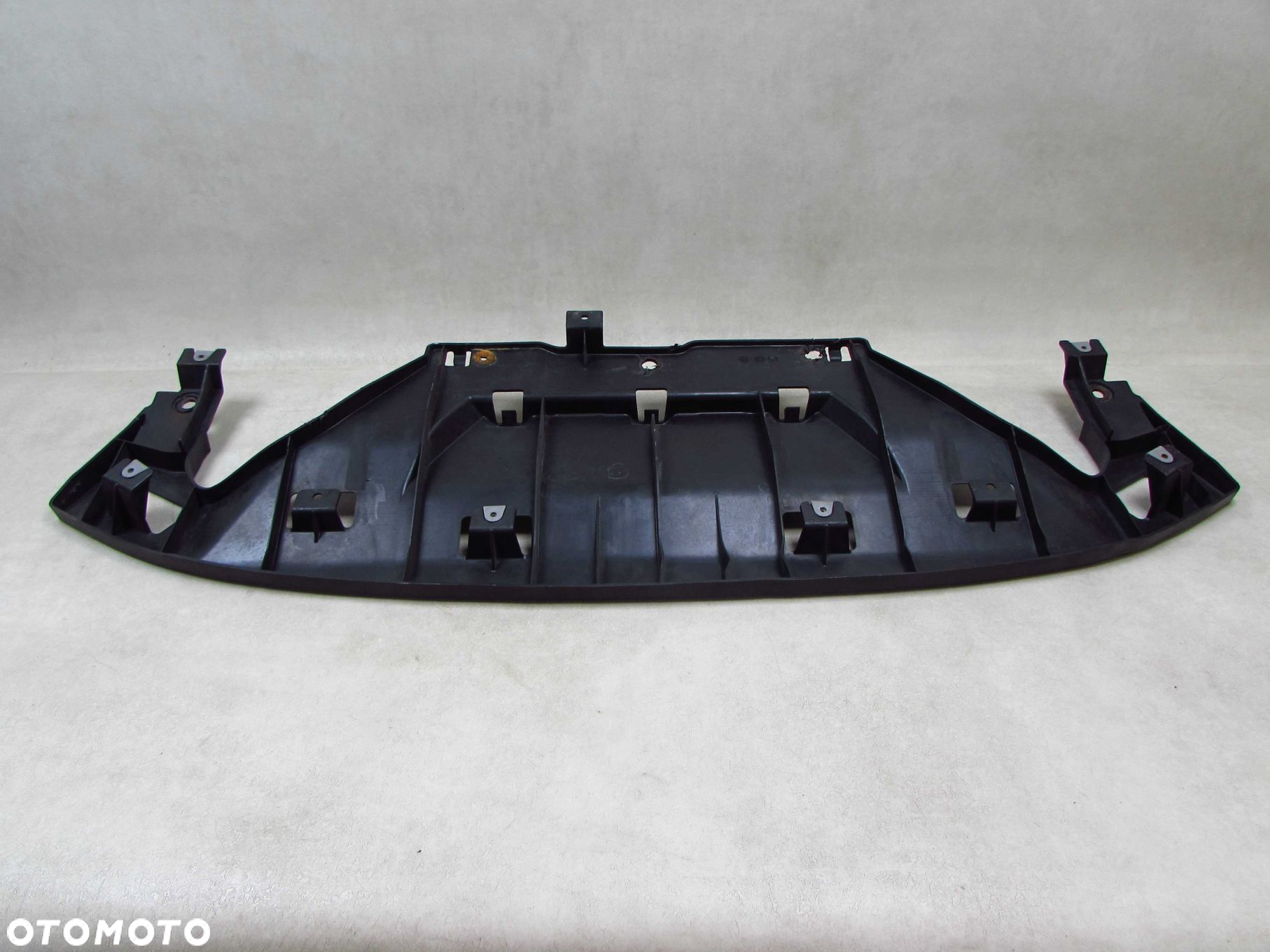 MAZDA CX-5 12-15 PLYTA OSLONA POD ZDERZAK PRZOD KD53-500S1 - 2