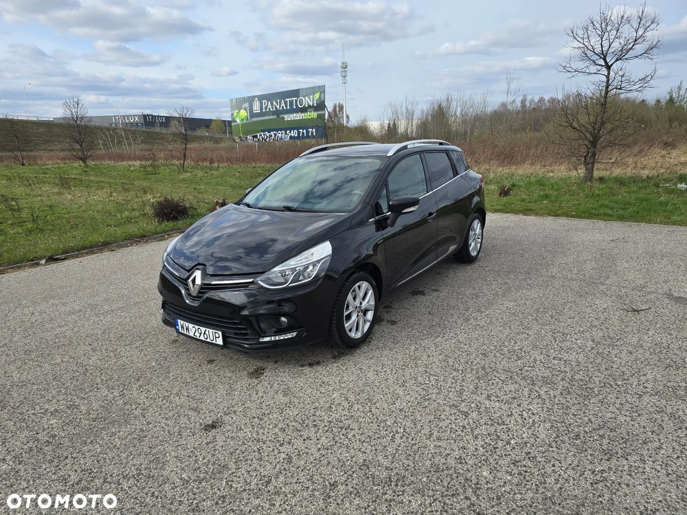 Renault Clio 0.9 Energy TCe Limited - 17