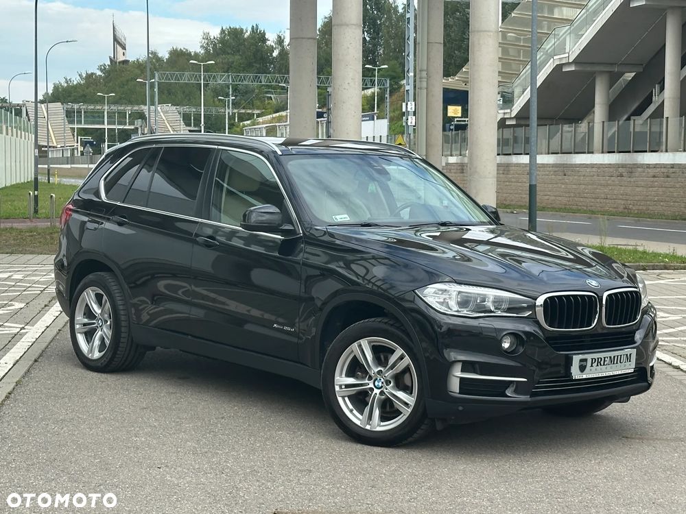 BMW X5 xDrive25d - 3