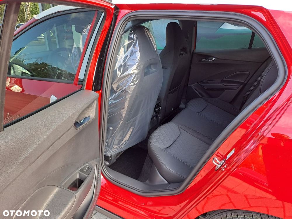 Skoda Fabia 1.5 TSI Monte Carlo DSG - 7