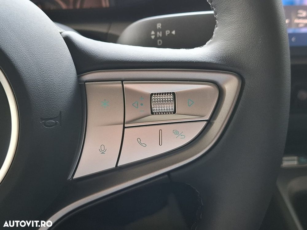Byd Dolphin G DM-i PHEV Comfort - 33