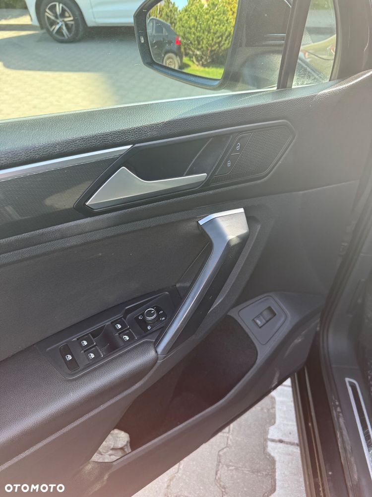 Volkswagen Tiguan 2.0 TDI BMT SCR Highline DSG - 17