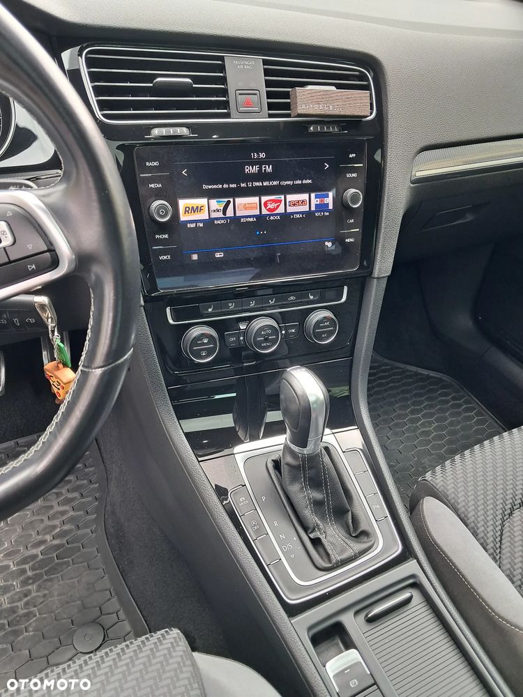 Volkswagen Golf 2.0 TDI BMT Highline DSG EU6 - 14