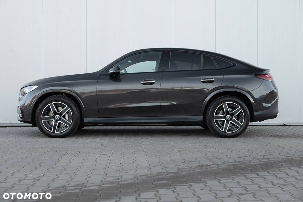 Mercedes-Benz GLC - 10