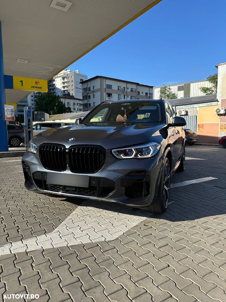 BMW X5 xDrive40i - 2