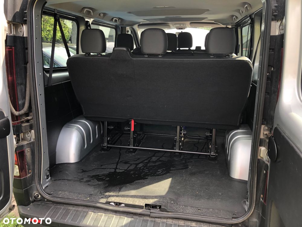 Opel Vivaro L1H1 S&S Life - 18