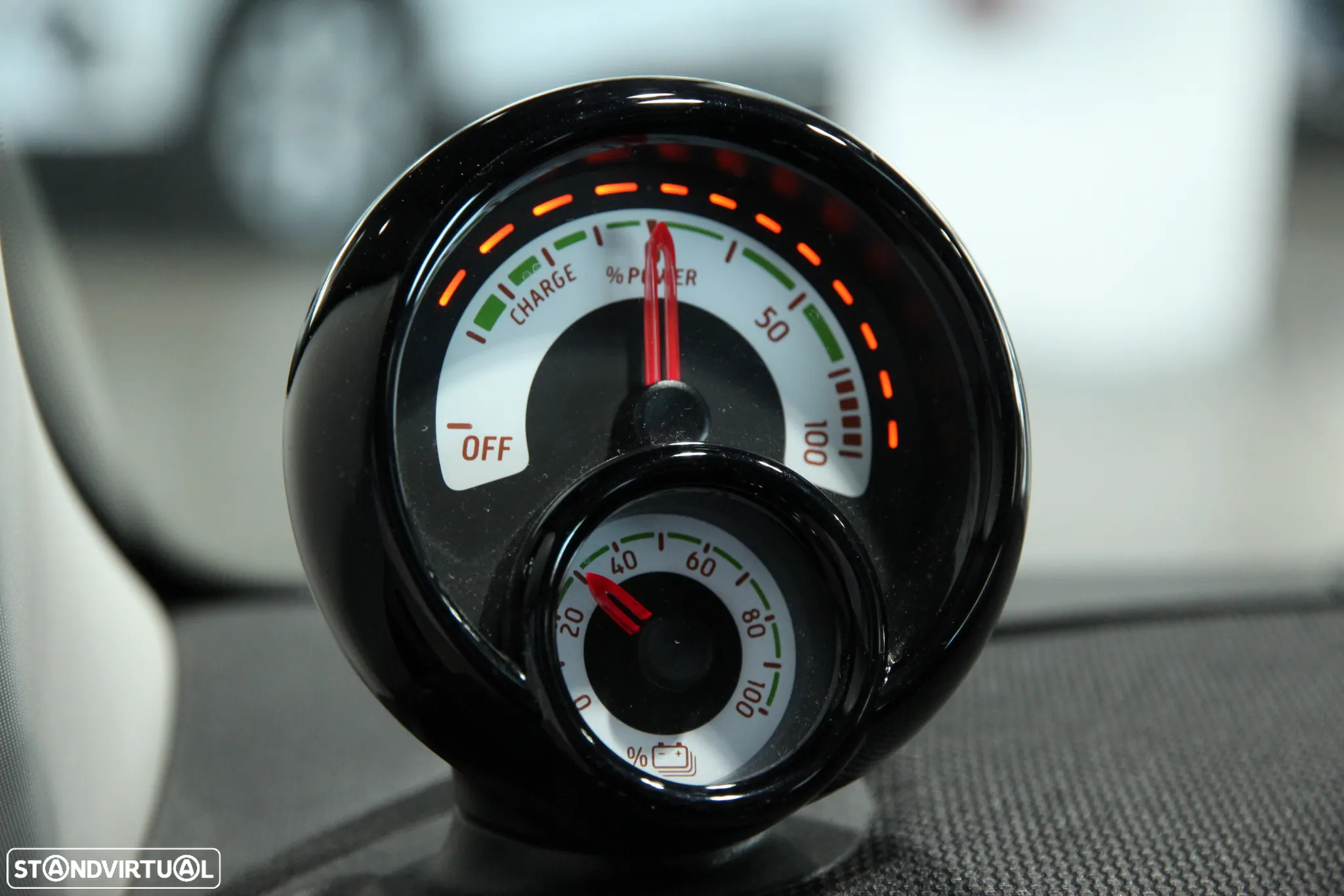 Smart ForFour EQ Passion - 24