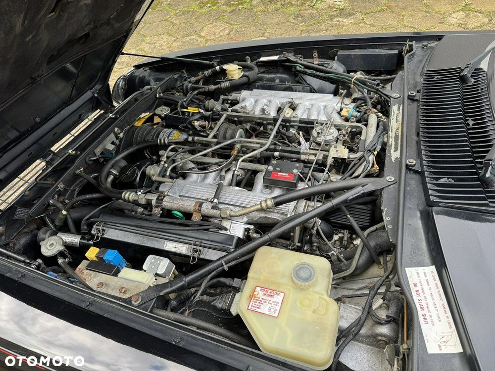Jaguar XJS - 22