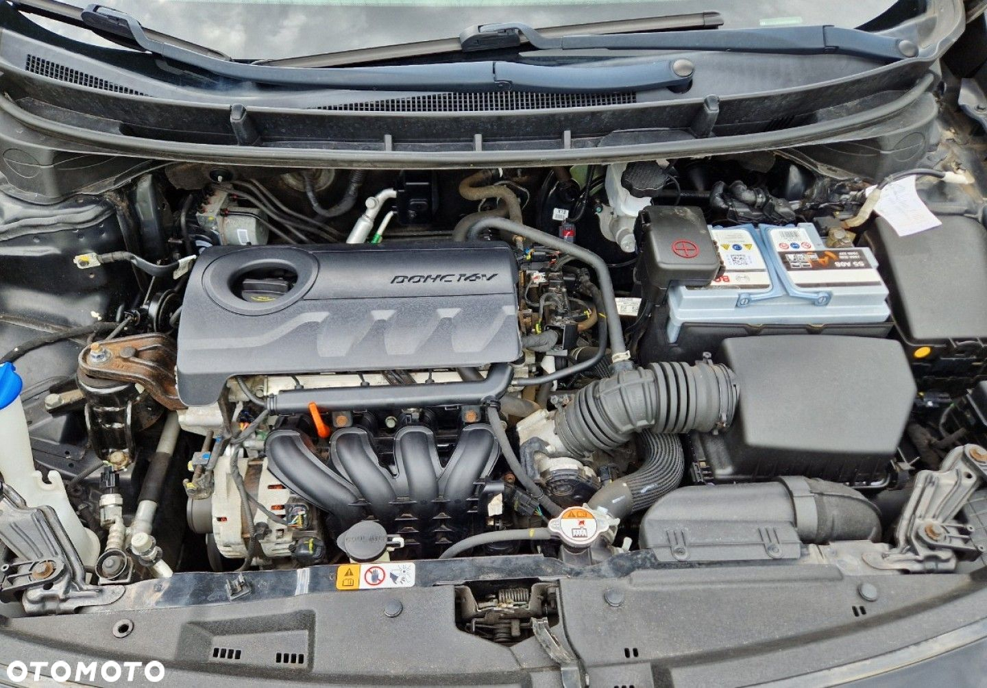 Hyundai i30 - 34