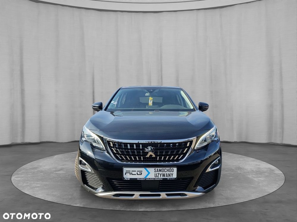 Peugeot 3008 1.2 PureTech Allure - 2