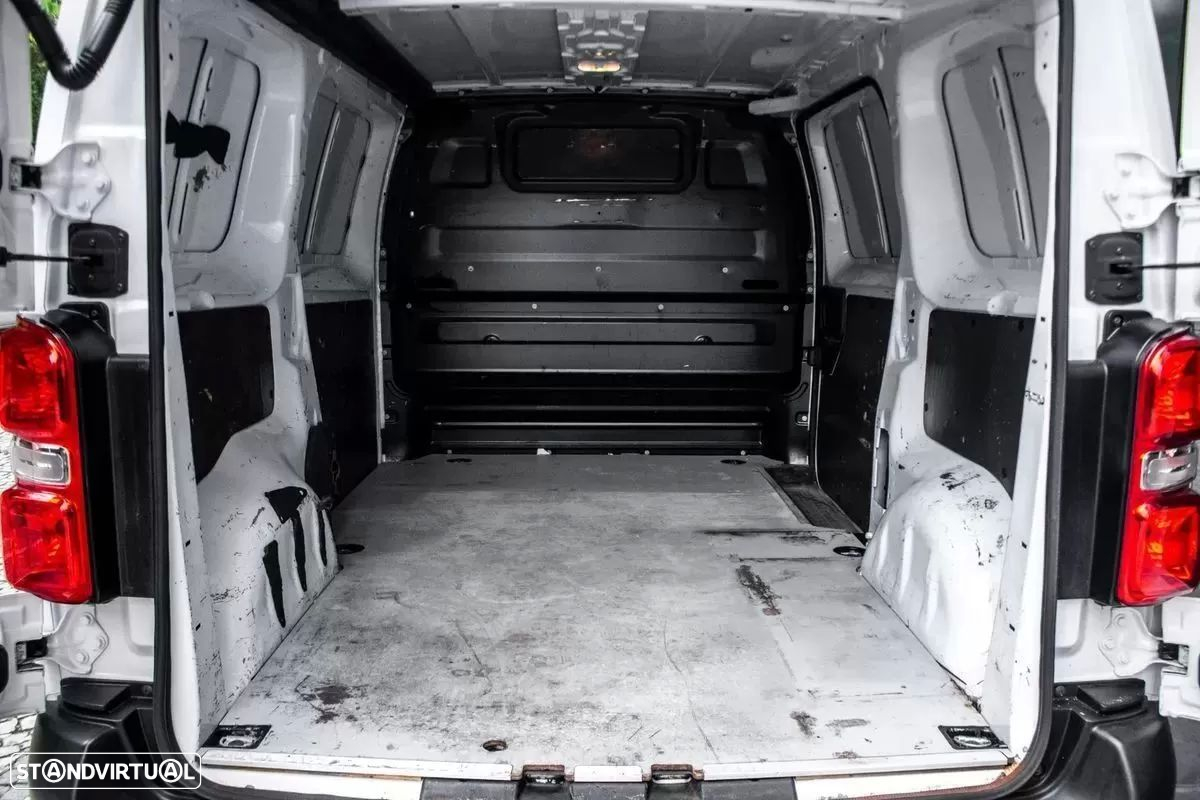 Peugeot expert 2.0 hdi premium - 28