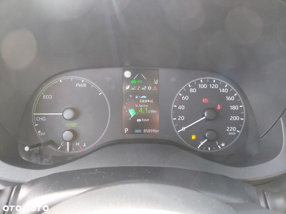 Toyota Yaris Hybrid 1.5 Comfort - 17