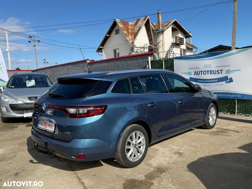 Renault Megane ENERGY dCi 110 INTENS - 20