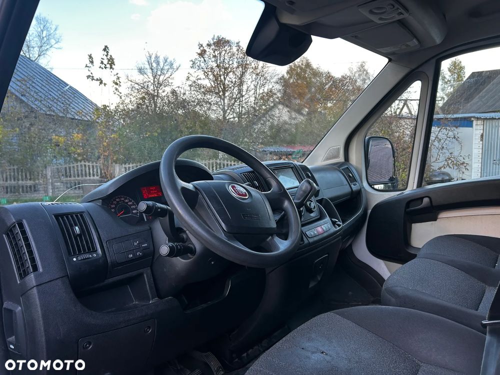 Fiat DUCATO - 24
