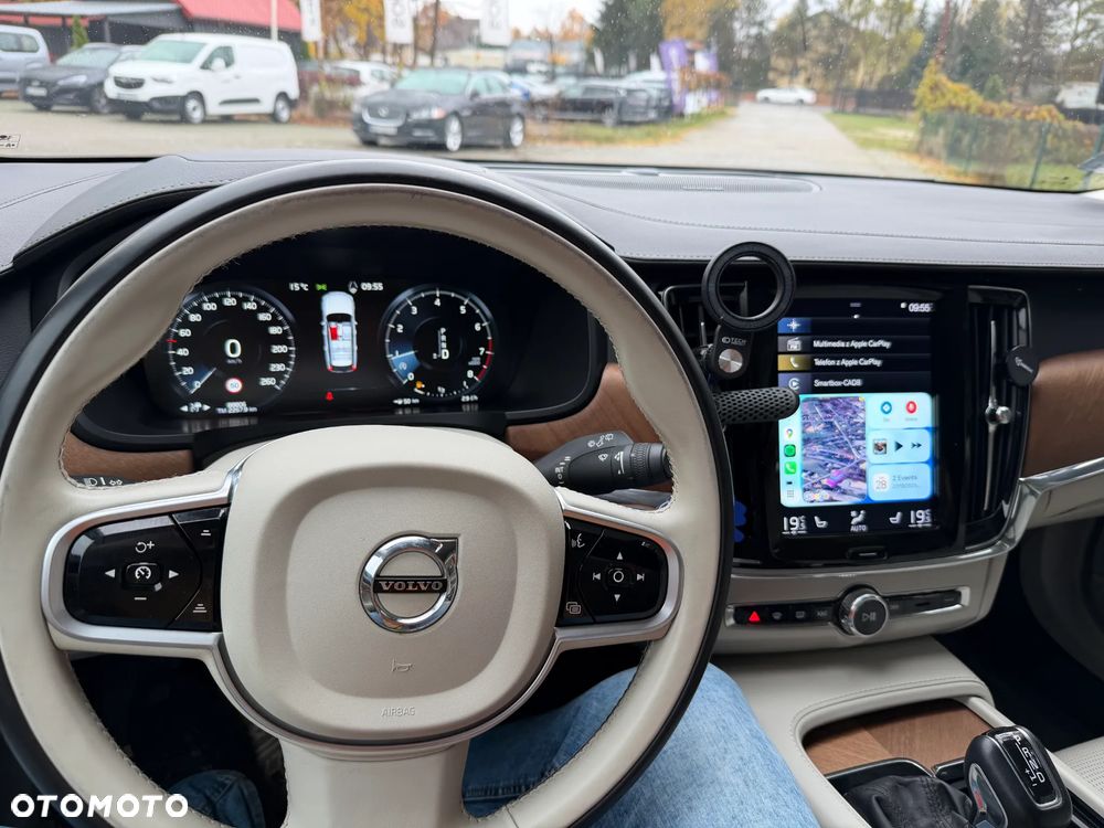 Volvo V90 T5 Inscription - 8