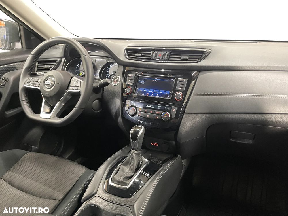 Nissan X-Trail 1.3 DIG-T N-Connecta - 10