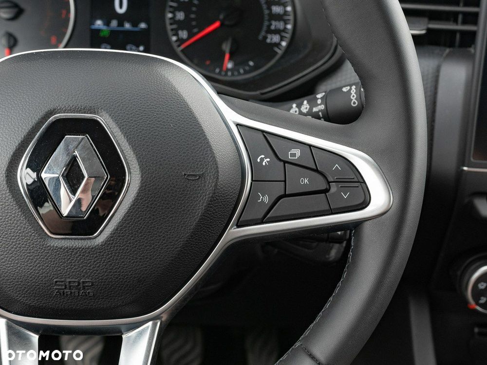 Renault Clio 1.0 TCe Equilibre - 15