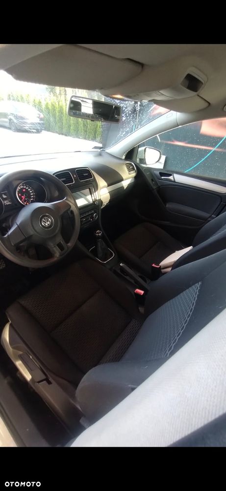 Volkswagen Golf 2009 photo 3