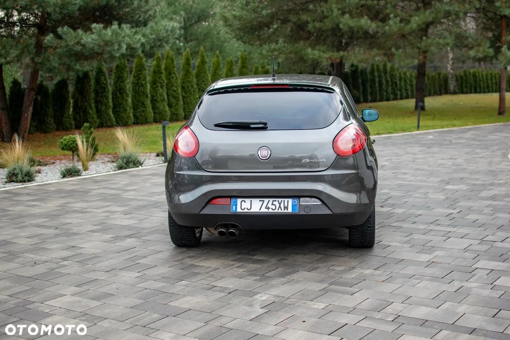 Fiat Bravo - 18