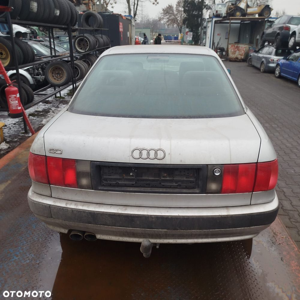 Audi 80 B4 na części - 9