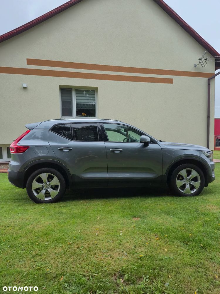 Volvo XC 40 D3 Inscription - 4