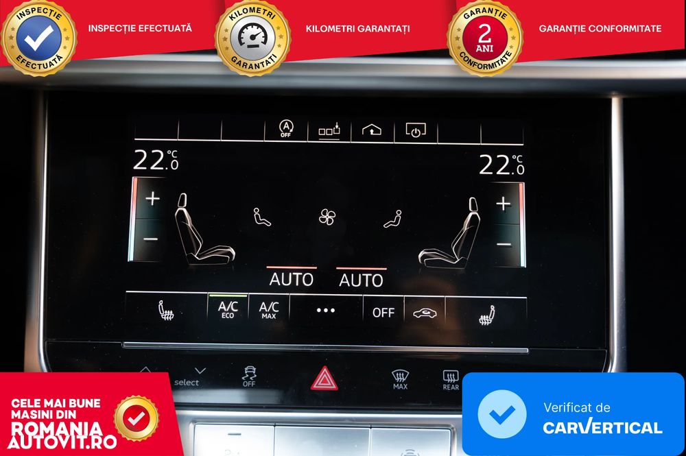 Audi A6 45 TFSI quattro S tronic - 16