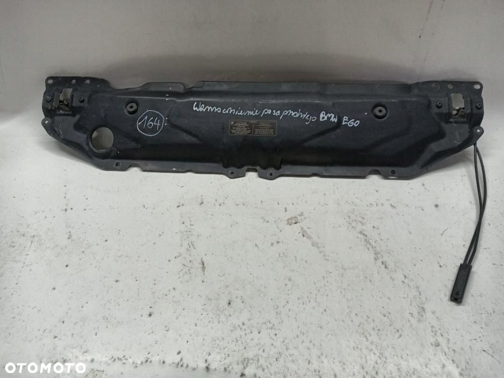 WZMOCNIENIE PASA PRZEDNIEGO BMW E60 E61 7033741 - 1