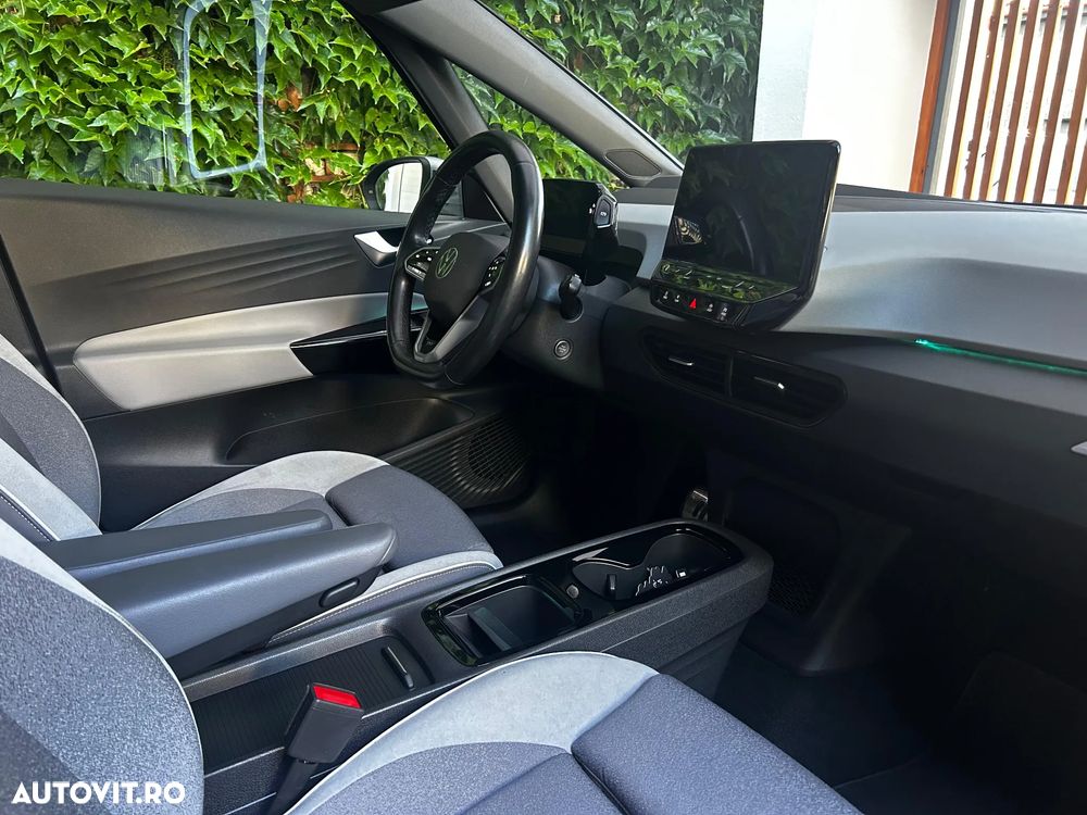 Volkswagen ID.3 58 kWh Pro Performance - 4