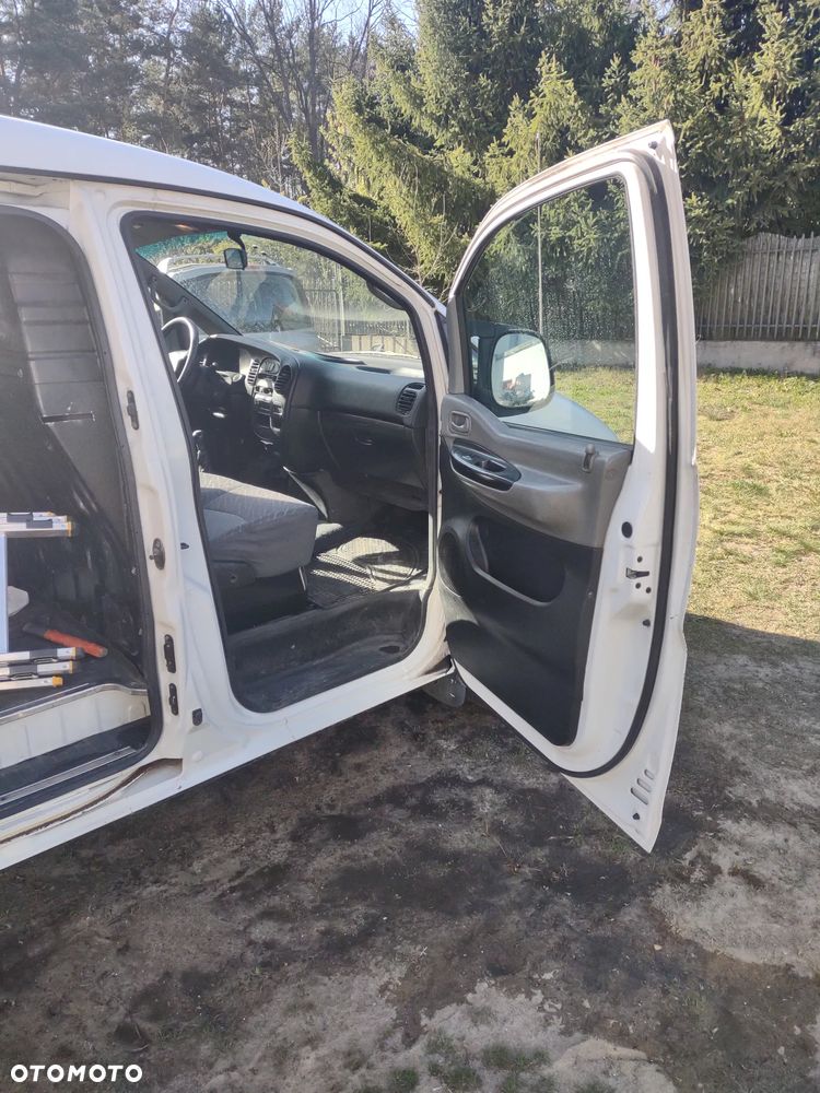 Hyundai H1 - 1
