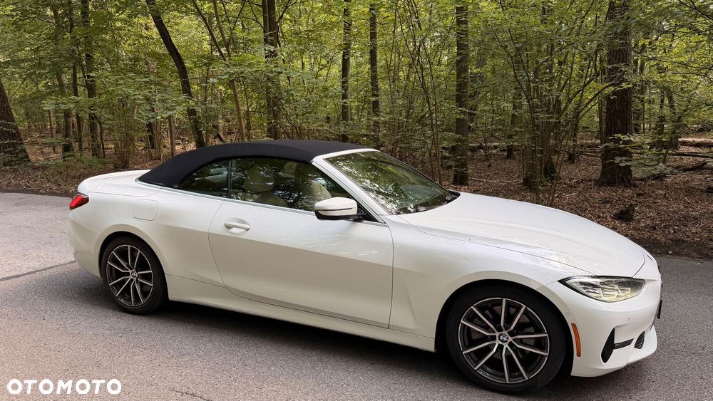BMW Seria 4 430i sport - 5