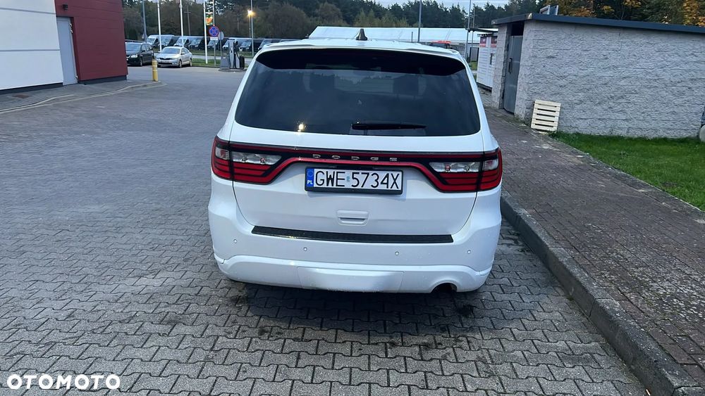 Dodge Durango 2023 photo 5