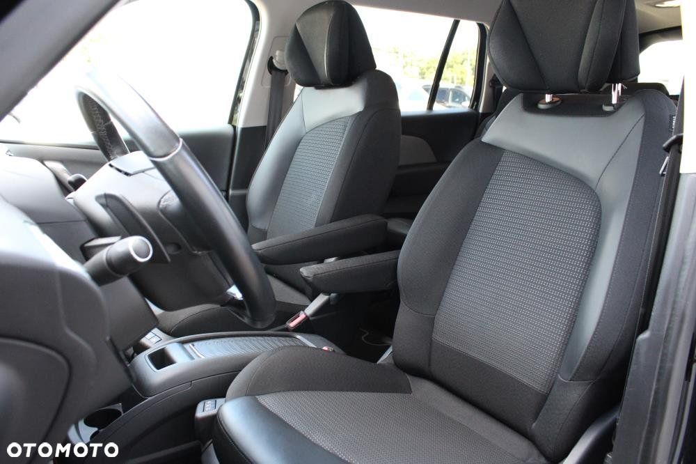 Citroën C4 SpaceTourer - 7