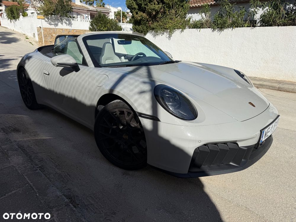 Porsche 911 - 16