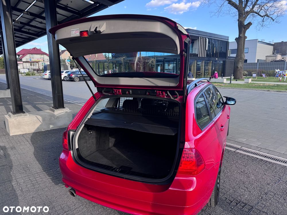BMW Seria 3 320i Edition Exclusive - 20