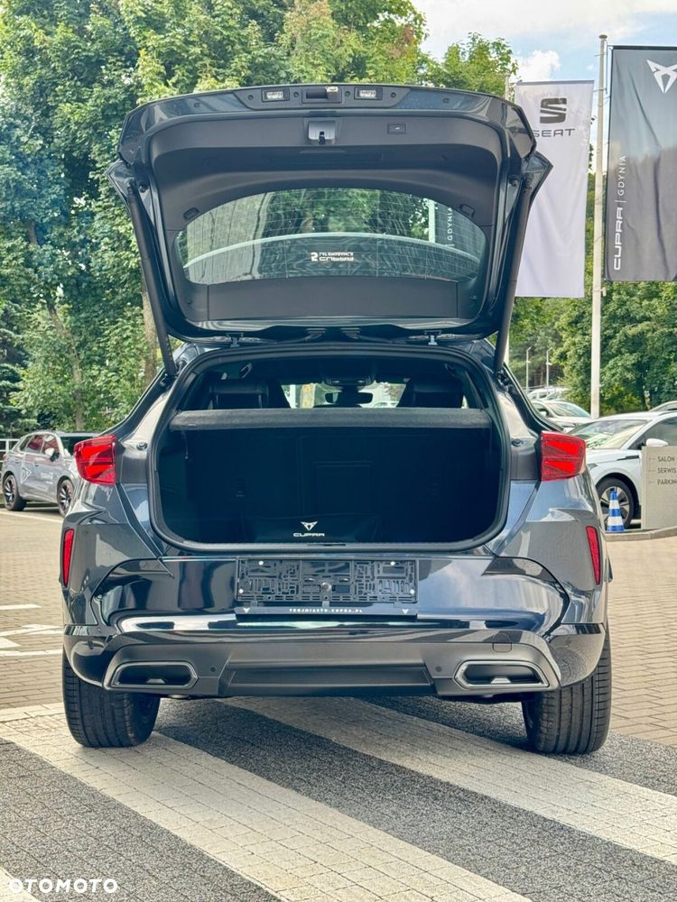 Cupra Formentor 1.5 TSI - 15