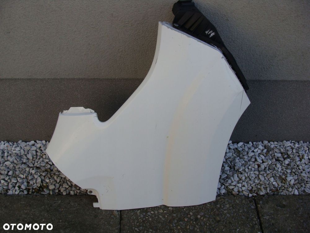 błotnik prawy ducato boxer jumper - 1