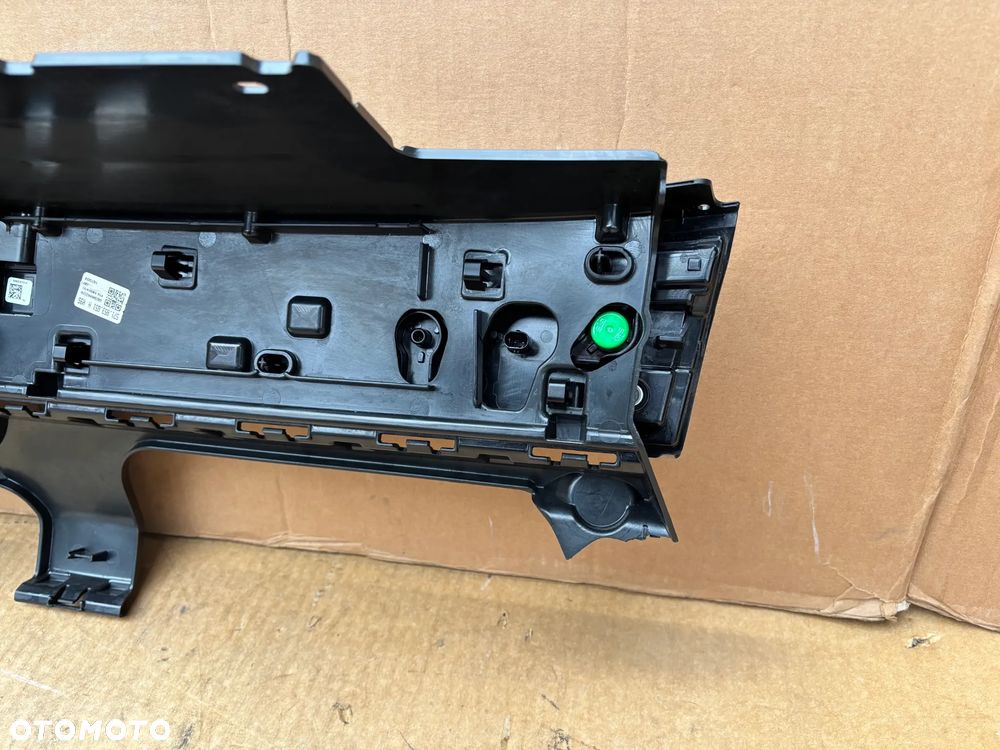 VW Tiguan III 24- Oryginalna Atrapa Grill Zderzaka Przedniego Podświetlana 571853653A  571853651H Światło DRL LEWE PRAWE - 6