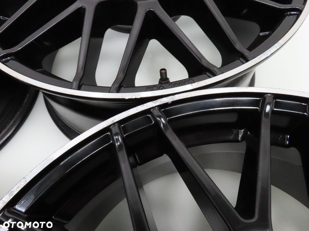 Alufelgi 18'' BMW Audi VW Mercedes Skoda 5x120 5x112 ET45 - 7