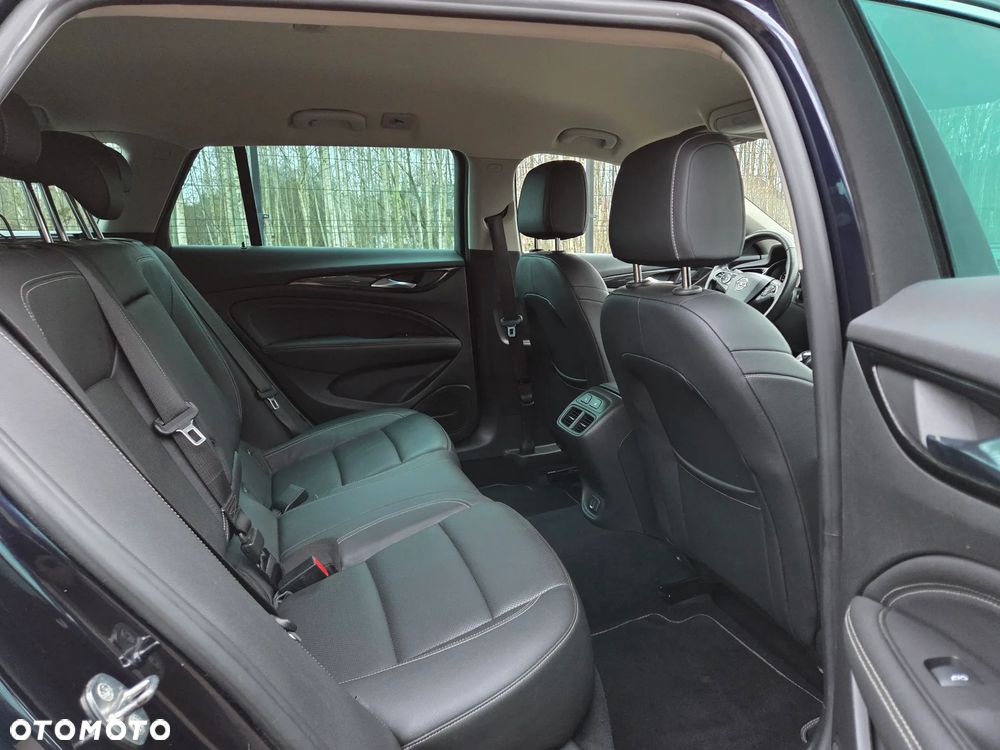 Opel Insignia 2.0 Exclusive - 23