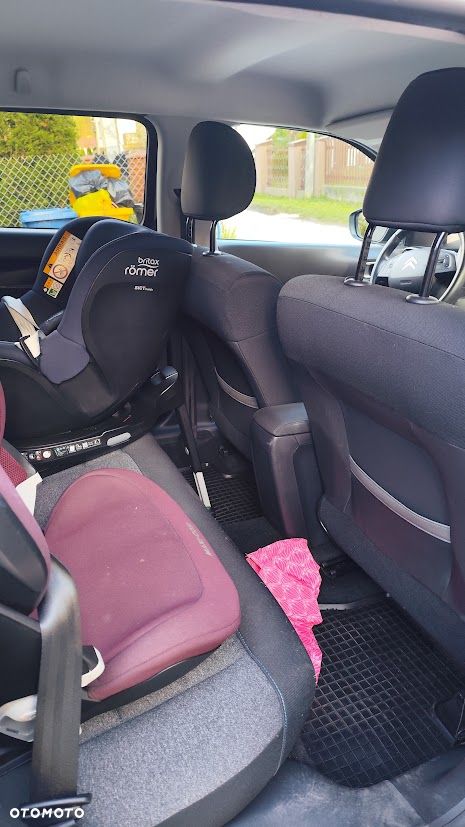 Citroën C4 Cactus 1.2 PureTech Shine S&S EAT6 - 20